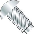 Kanebridge #10 x 1/2 Round Head Type U Drive Screw Zinc Bake - Pkg of 8000 1008U